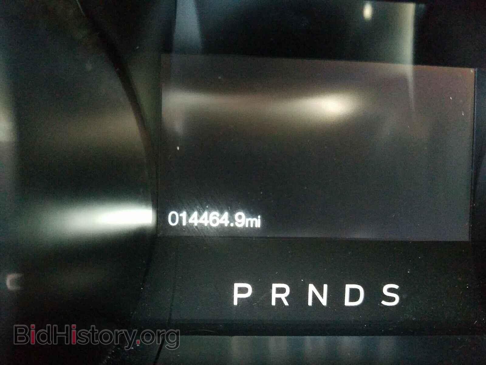 2020 FORD MUSTANG - VIN: 1FATP8UH6L5135083 - Фото 8