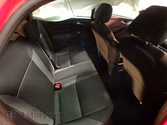 2013 FORD FOCUS - VIN: 1FADP3F26DL299656 - Photo 6