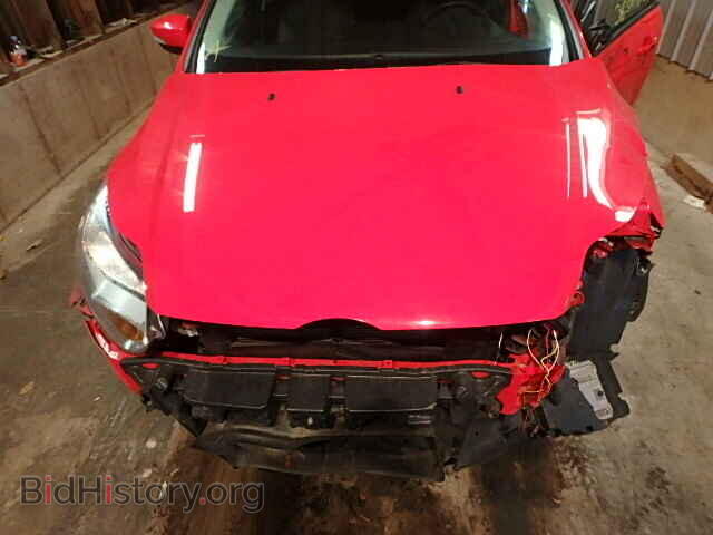 2013 FORD FOCUS - VIN: 1FADP3F26DL299656 - Photo 7