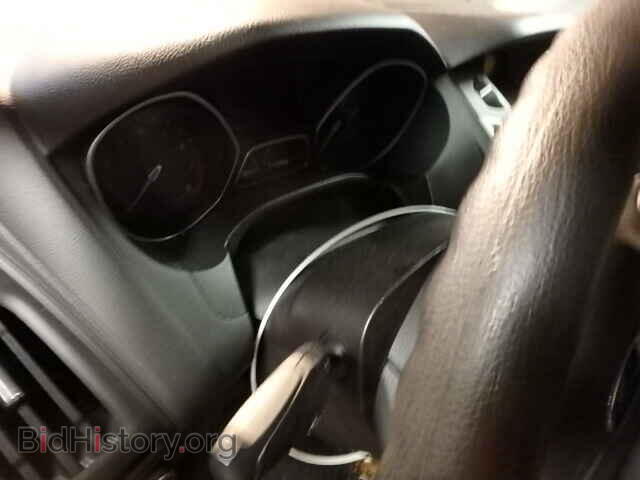 2013 FORD FOCUS - VIN: 1FADP3F26DL299656 - Photo 8