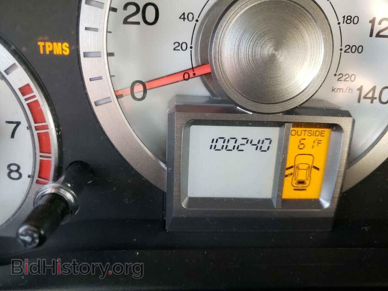 2011 HONDA PILOT - VIN: 5FNYF3H55BB024754 - Фото 8