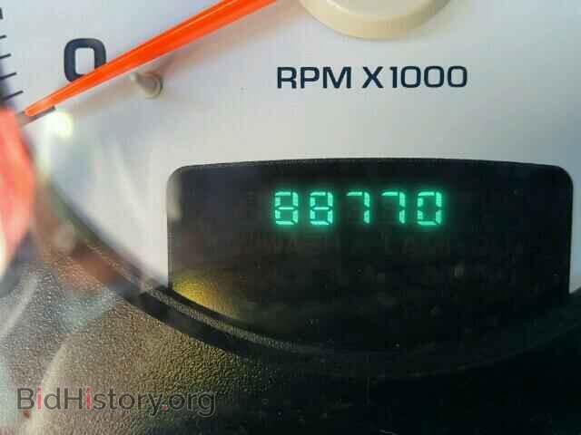 2003 DODGE RAM 1500 - VIN: 1D7HA18D33J667002 - Photo 8