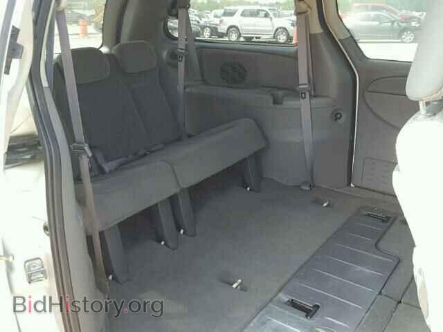 2007 DODGE CARAVAN - VIN: 1D4GP24R17B166463 - Фото 6