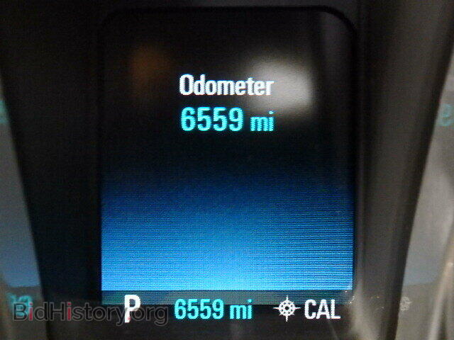 2014 CHEVROLET CAMARO - VIN: 2G1FC1E39E9210287 - Фото 8