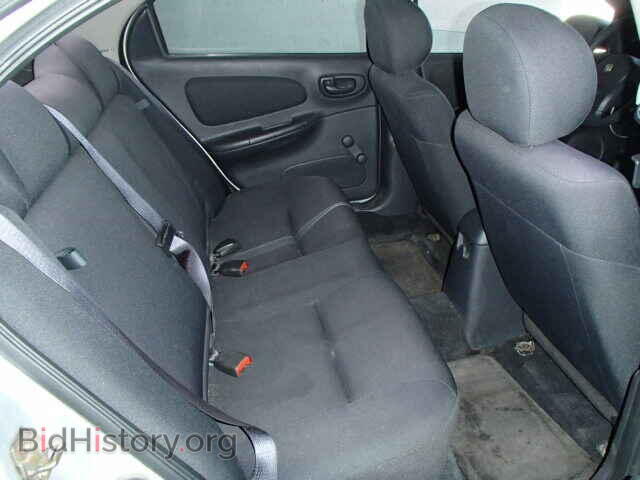 2003 DODGE NEON - VIN: 1B3ES56C53D209960 - Фото 6
