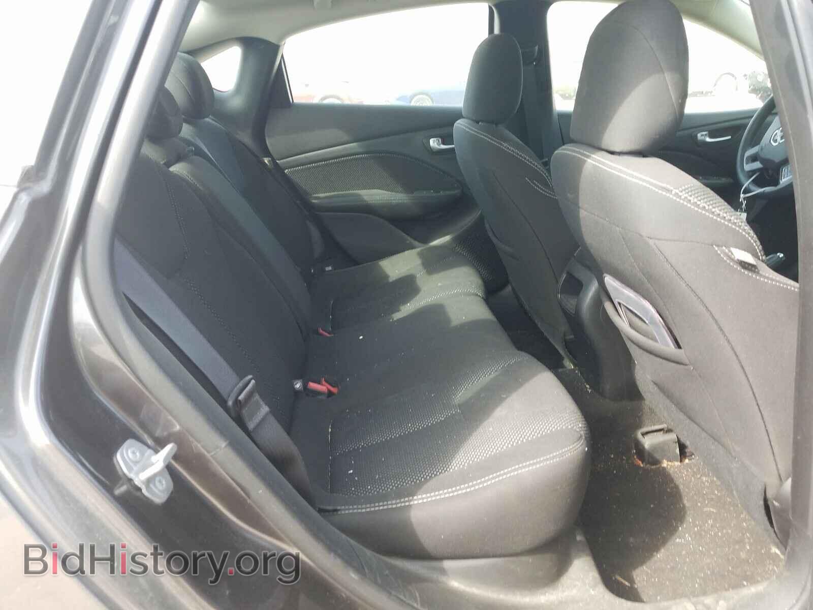 2016 DODGE DART - VIN: 1C3CDFBB0GD605601 - Photo 6