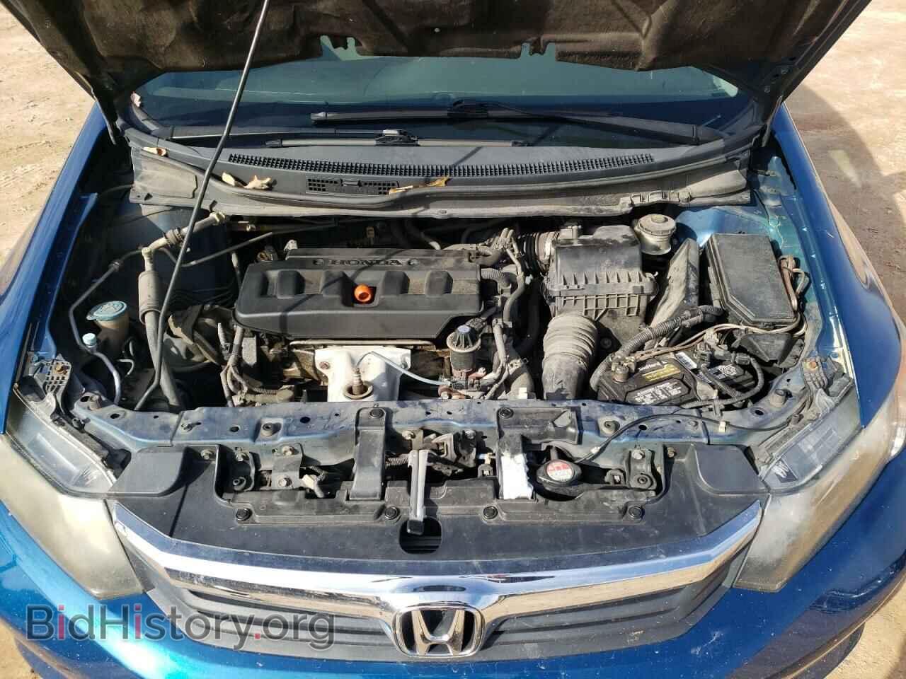 2015 HONDA CIVIC - VIN: 19XFB2F85FE036327 - Photo 11