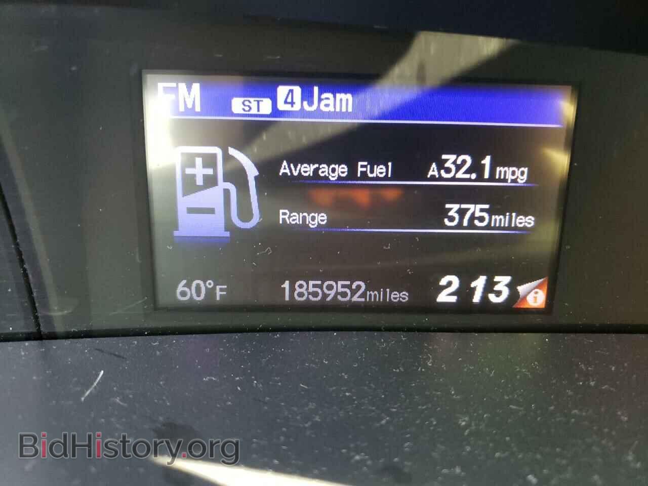 2015 HONDA CIVIC - VIN: 19XFB2F85FE036327 - Photo 9