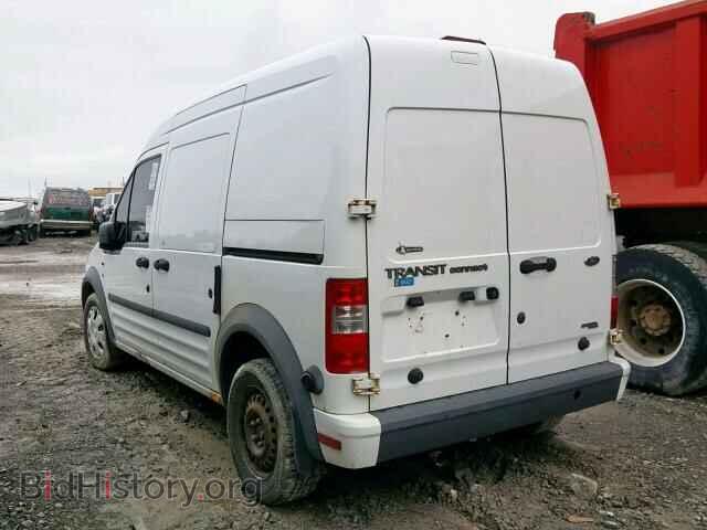 2011 FORD TRANSIT CO - VIN: NM0LS7BN9BT060298 - Фото 3