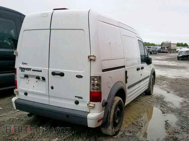 2011 FORD TRANSIT CO - VIN: NM0LS7BN9BT060298 - Фото 4