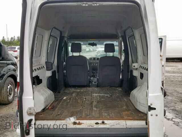 2011 FORD TRANSIT CO - VIN: NM0LS7BN9BT060298 - Фото 6