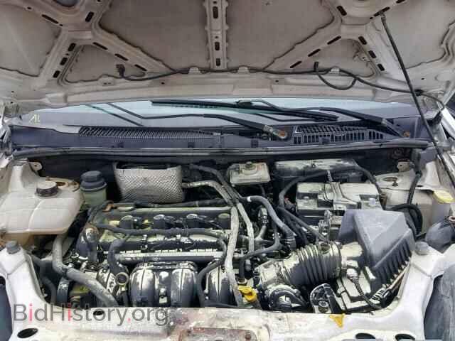 2011 FORD TRANSIT CO - VIN: NM0LS7BN9BT060298 - Фото 7