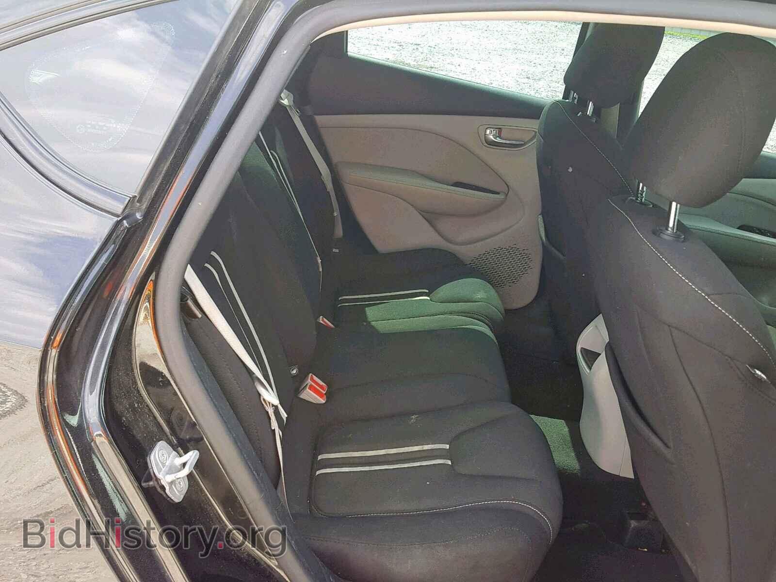 2013 DODGE DART - VIN: 1C3CDFBA3DD313024 - Photo 6