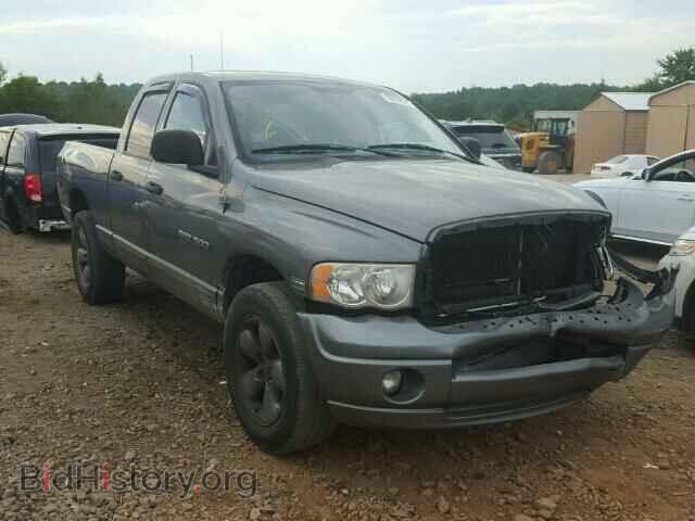 Photo 1D7HU18D85S184223 - DODGE RAM 1500 2005
