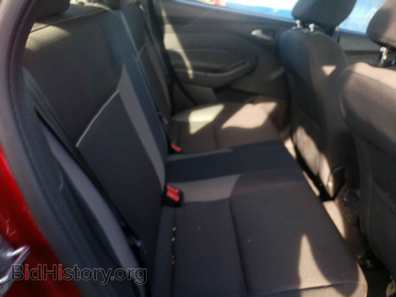 2014 FORD FOCUS - VIN: 1FADP3F21EL404945 - Фото 6
