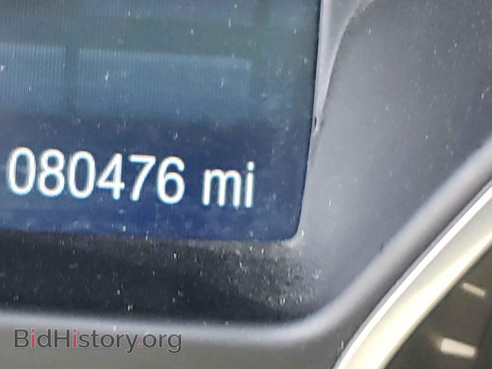2014 FORD FOCUS - VIN: 1FADP3F21EL404945 - Фото 8