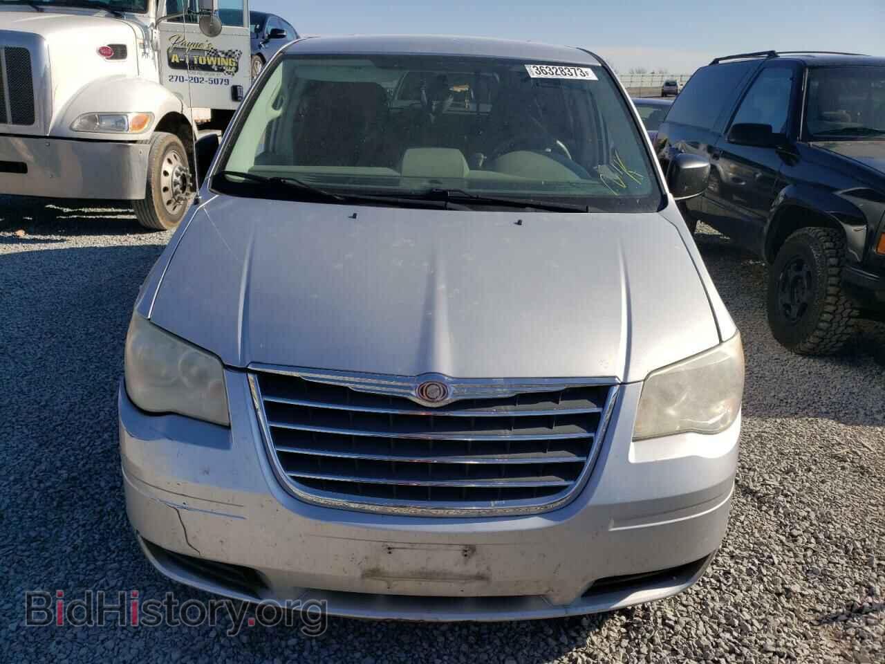 2010 CHRYSLER MINIVAN - VIN: 2A4RR4DE2AR215357 - Photo 5