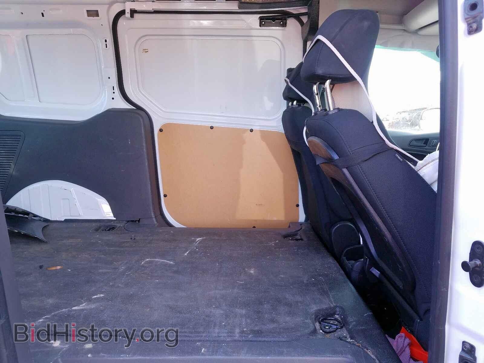 2019 FORD TRANSIT CO - VIN: NM0LS7E21K1390336 - Фото 6