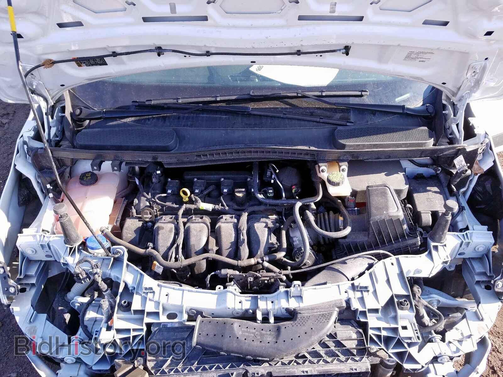 2019 FORD TRANSIT CO - VIN: NM0LS7E21K1390336 - Фото 7