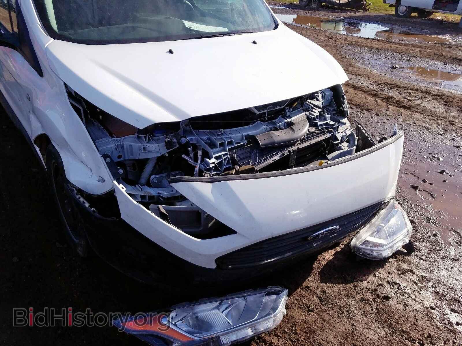 2019 FORD TRANSIT CO - VIN: NM0LS7E21K1390336 - Фото 9