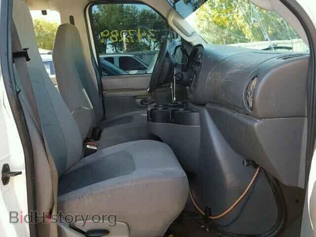 2006 FORD ECONOLINE - VIN: 1FBNE31L46DB27941 - Фото 5