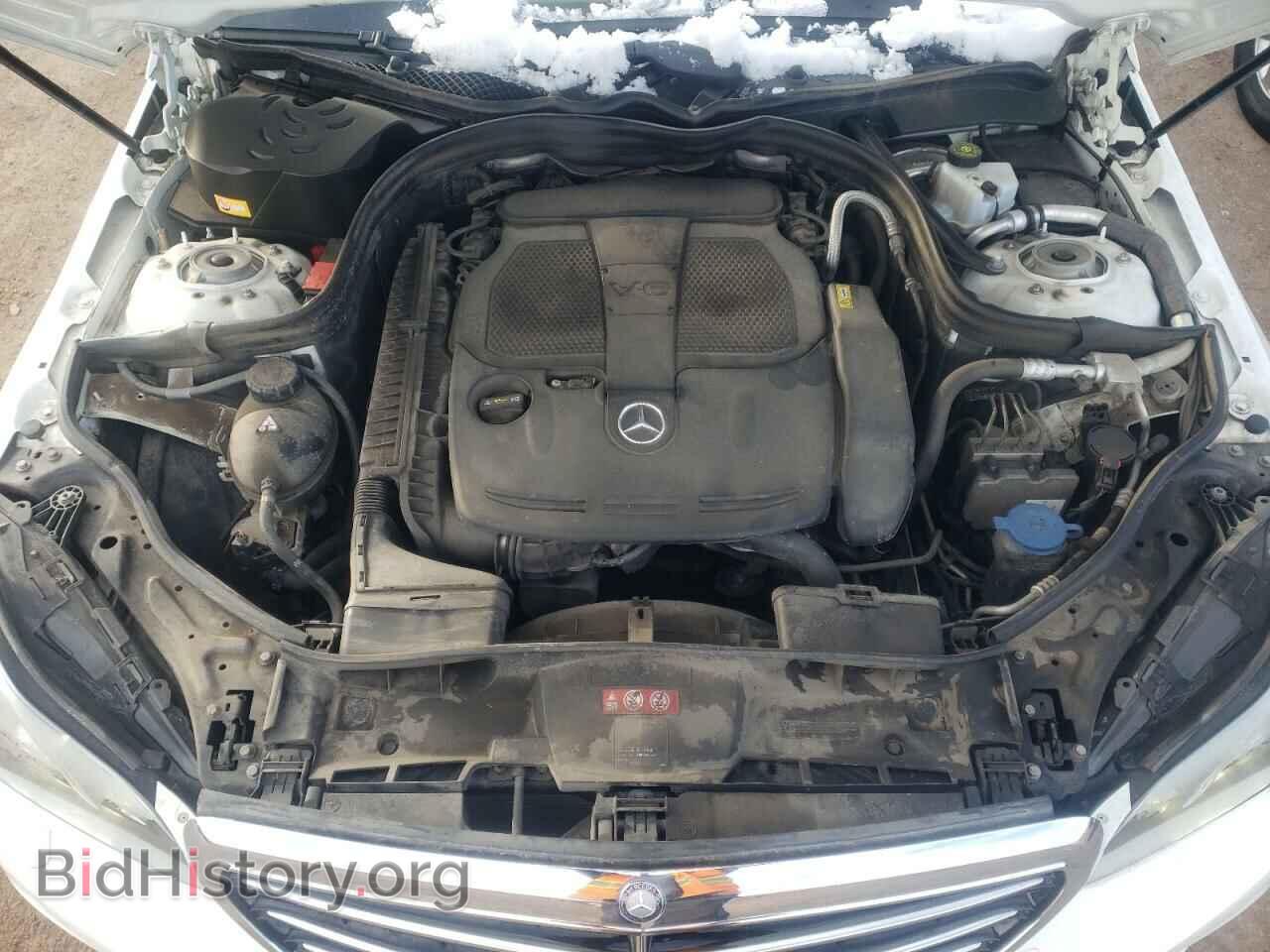2014 MERCEDES-BENZ E-CLASS - VIN: WDDHF8JB8EA824691 - Фото 11