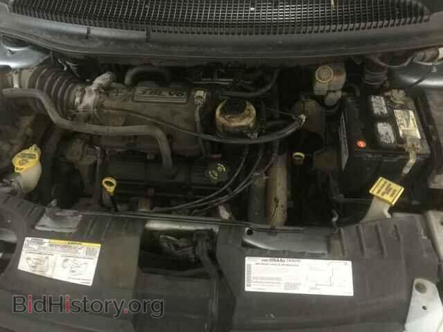 2005 DODGE CARAVAN - VIN: 2D4GP44L25R139732 - Фото 7