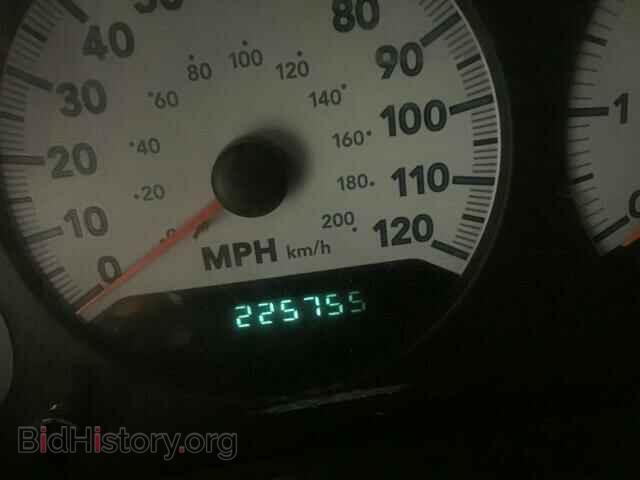 2005 DODGE CARAVAN - VIN: 2D4GP44L25R139732 - Фото 8