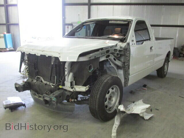 2012 FORD F150 - VIN: 1FTNF1CF0CKD33625 - Фото 2