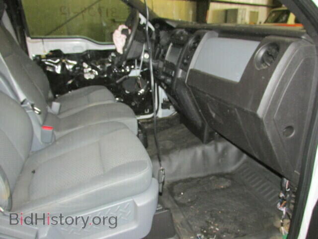 2012 FORD F150 - VIN: 1FTNF1CF0CKD33625 - Фото 5