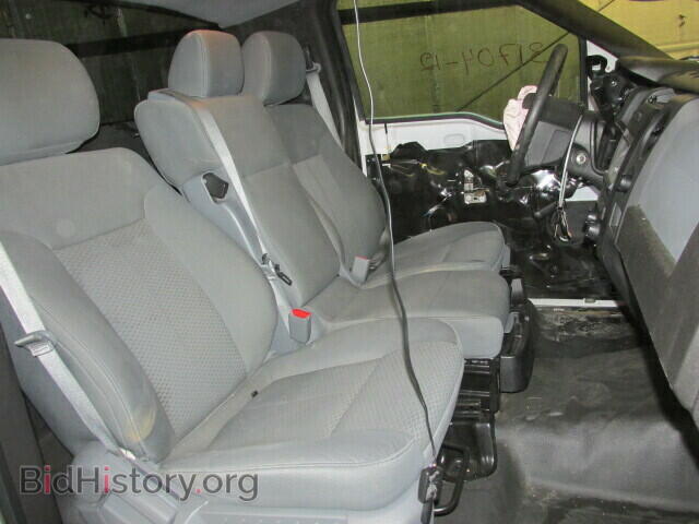 2012 FORD F150 - VIN: 1FTNF1CF0CKD33625 - Фото 6