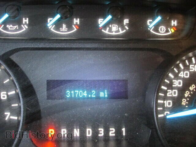 2012 FORD F150 - VIN: 1FTNF1CF0CKD33625 - Фото 8