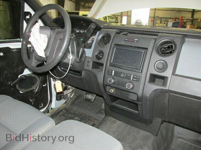 2012 FORD F150 - VIN: 1FTNF1CF0CKD33625 - Фото 9