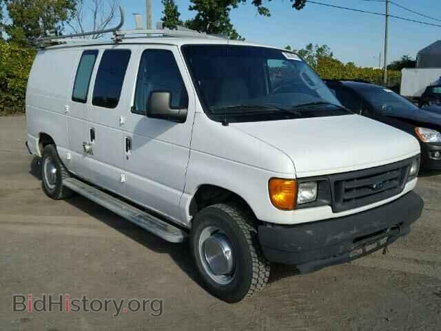 Фотография 1FTNE24W26DA80632 - FORD ECONOLINE 2006