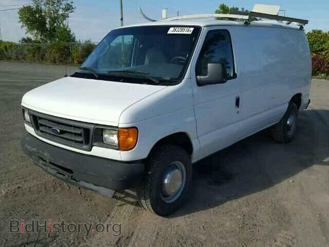 2006 Ford ECONOLINE (VIN 1FTNE24W26DA80632) — photo 2 of 10
