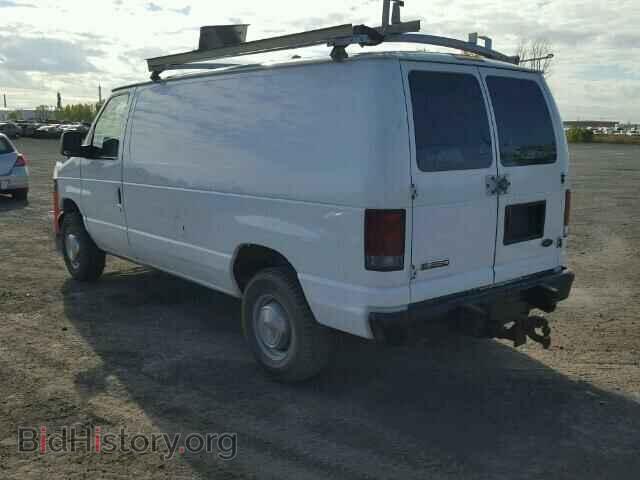 2006 FORD ECONOLINE - VIN: 1FTNE24W26DA80632 - Photo 3