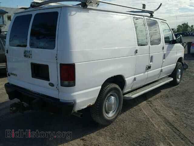 2006 FORD ECONOLINE - VIN: 1FTNE24W26DA80632 - Photo 4