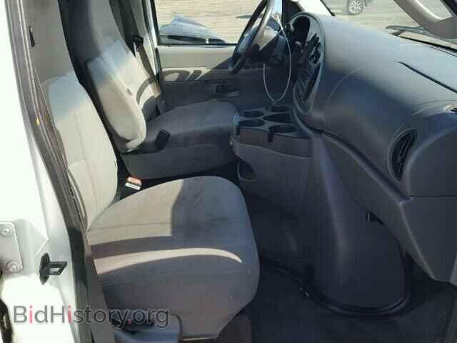 2006 FORD ECONOLINE - VIN: 1FTNE24W26DA80632 - Photo 5