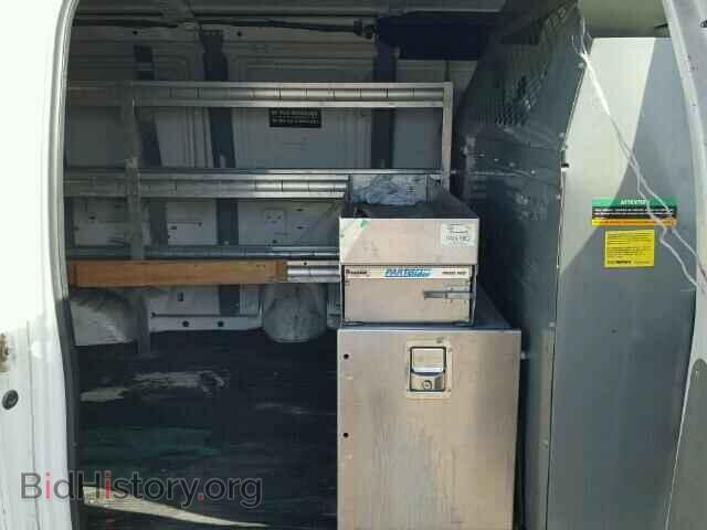 2006 Ford ECONOLINE (VIN 1FTNE24W26DA80632) — photo 6 of 10