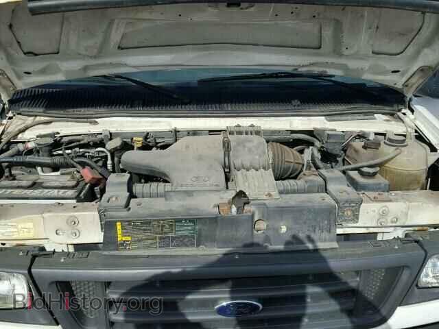 2006 FORD ECONOLINE - VIN: 1FTNE24W26DA80632 - Photo 7