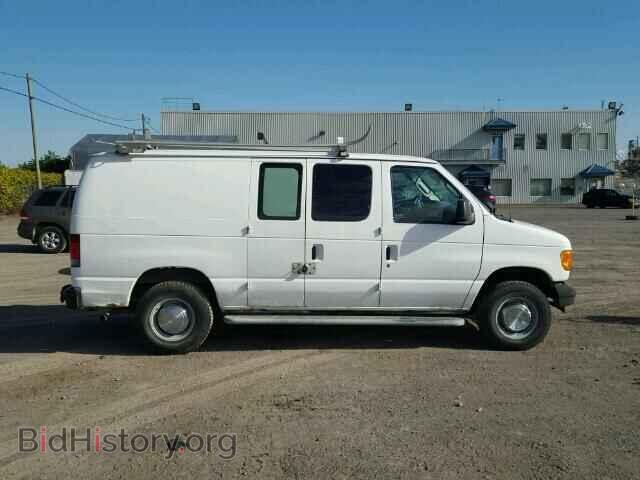2006 FORD ECONOLINE - VIN: 1FTNE24W26DA80632 - Photo 9