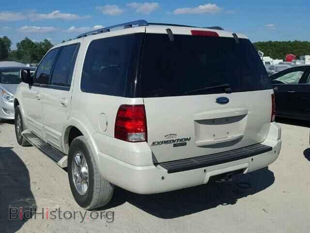 2006 FORD EXPEDITION - VIN: 1FMFU19506LA90868 - Фото 3