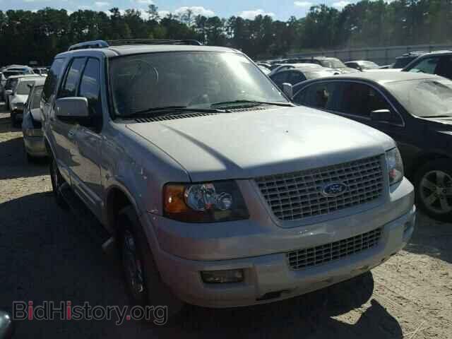 2006 FORD EXPEDITION - VIN: 1FMFU19506LA90868 - Фото 10