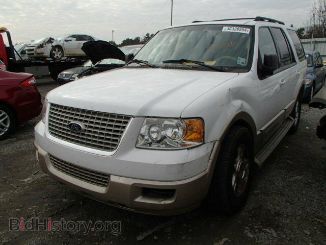 2006 FORD EXPEDITION - VIN: 1FMFU17536LA25340 - Фото 2