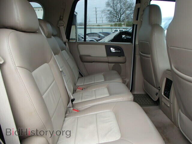 2006 FORD EXPEDITION - VIN: 1FMFU17536LA25340 - Фото 6