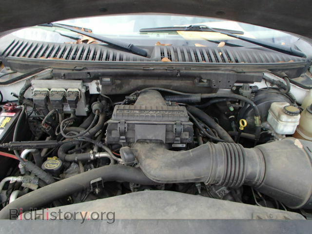 2006 FORD EXPEDITION - VIN: 1FMFU17536LA25340 - Фото 7