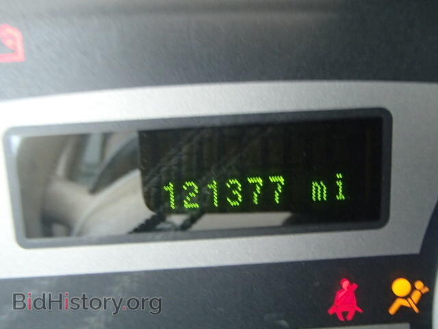 2006 FORD EXPEDITION - VIN: 1FMFU17536LA25340 - Фото 8