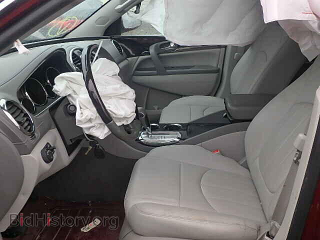 2015 BUICK ENCLAVE - VIN: 5GAKVBKD2FJ107285 - Фото 5
