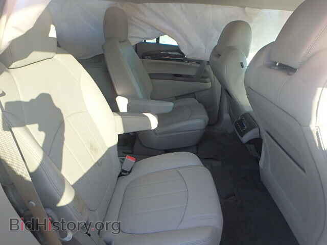 2015 BUICK ENCLAVE - VIN: 5GAKVBKD2FJ107285 - Фото 6