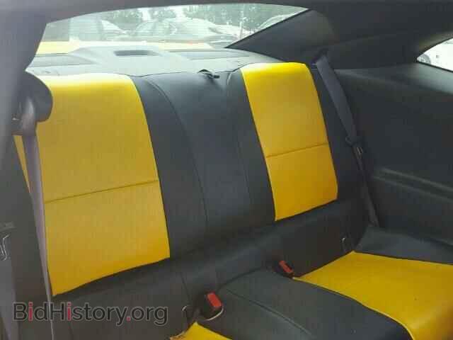 2013 CHEVROLET CAMARO - VIN: 2G1FA1E30D9179886 - Фото 6